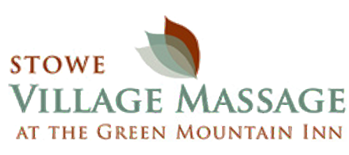 Stowe Village Massage Logo